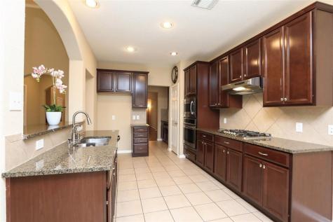3622 Castle Falls Drive Manvel TX 77578