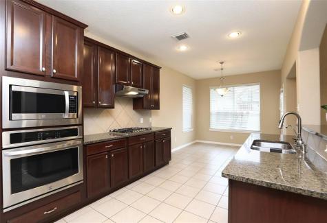 3622 Castle Falls Drive Manvel TX 77578