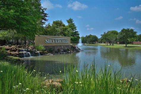 3622 Castle Falls Drive Manvel TX 77578