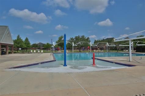 3622 Castle Falls Drive Manvel TX 77578