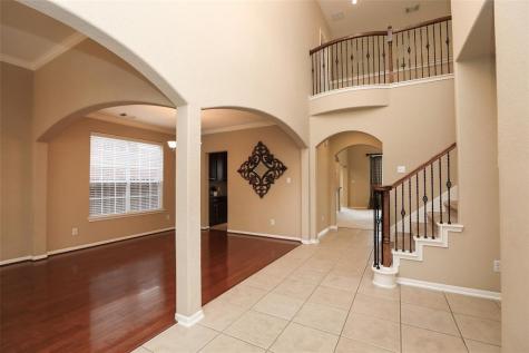 3622 Castle Falls Drive Manvel TX 77578