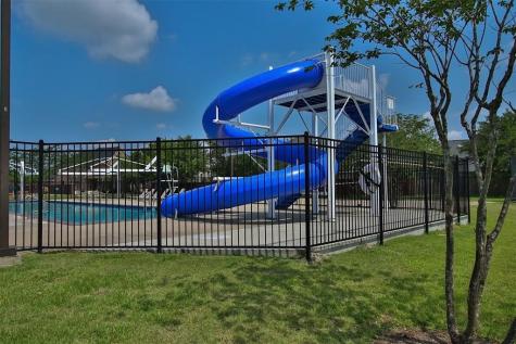 3622 Castle Falls Drive Manvel TX 77578