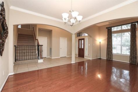 3622 Castle Falls Drive Manvel TX 77578