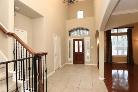 3622 Castle Falls Drive Manvel TX 77578