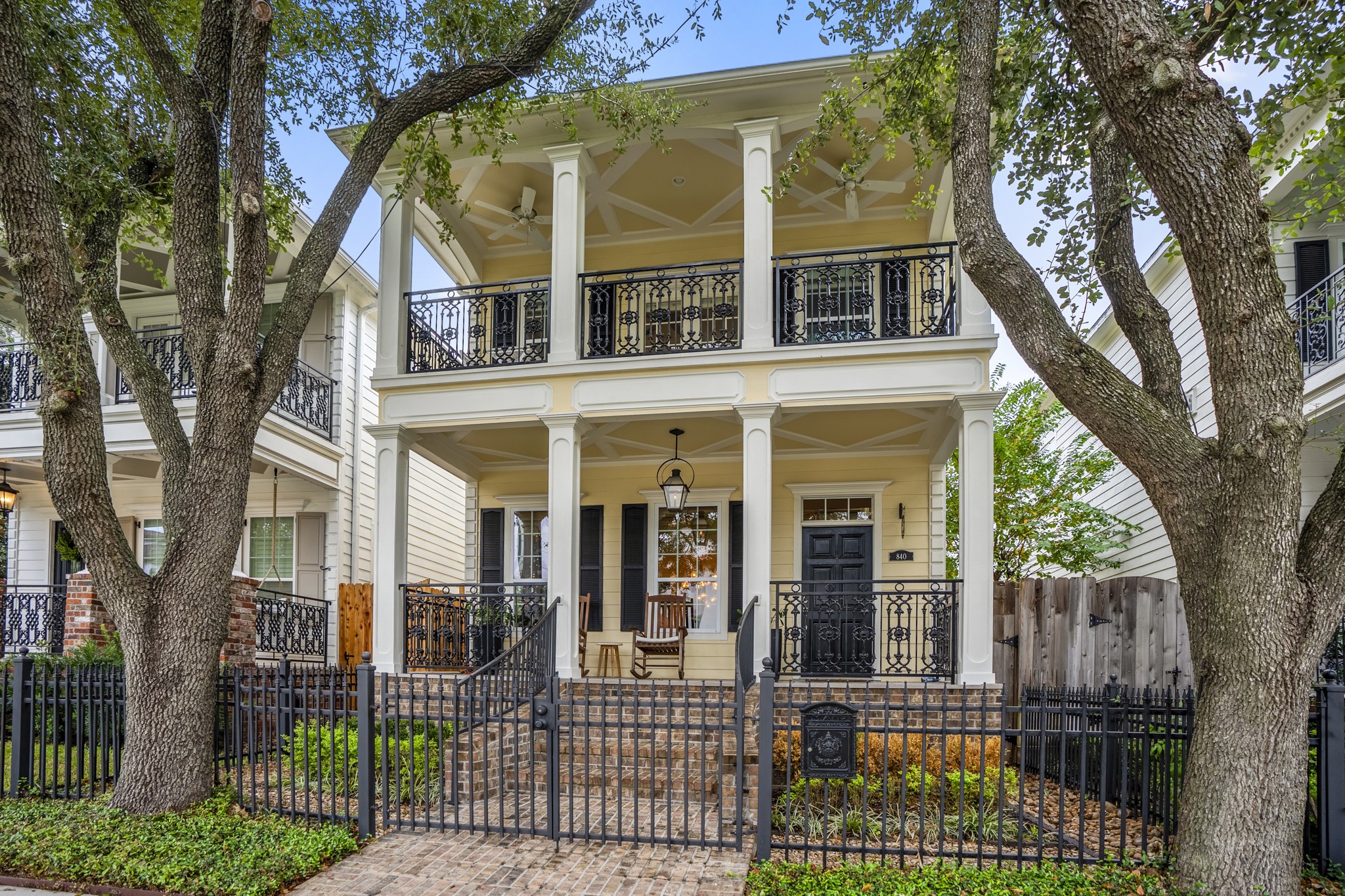 840 Tulane Street Houston TX 77007