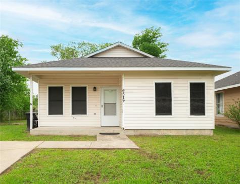 9819 Alcanterra Drive Houston TX 77078