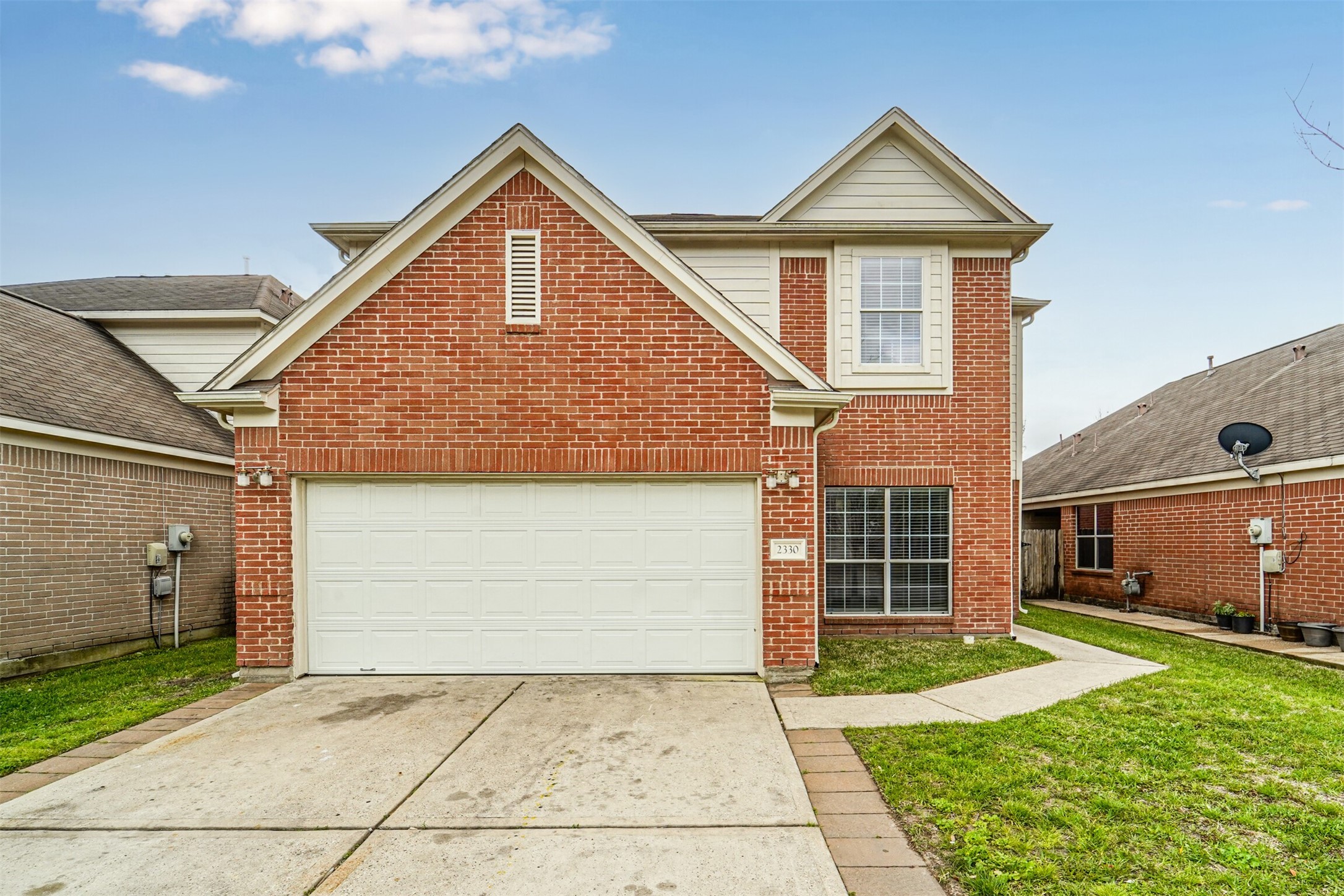 2330 Turnbury Elm Court Spring TX 77386