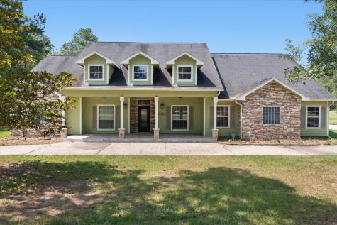 232 County Road 633 Dayton TX 77535