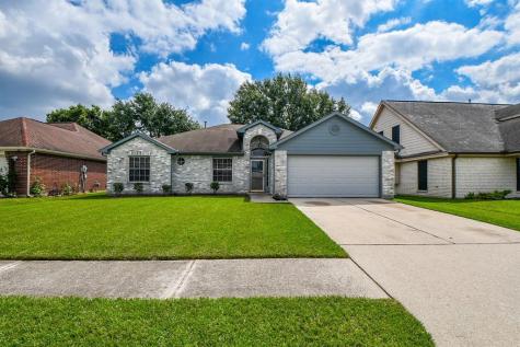 12010 Estes Park Lane Houston TX 77067
