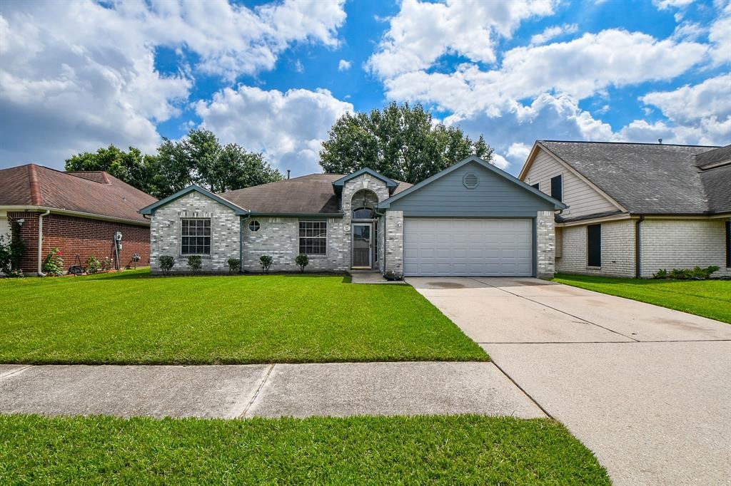 12010 Estes Park Lane Houston TX 77067