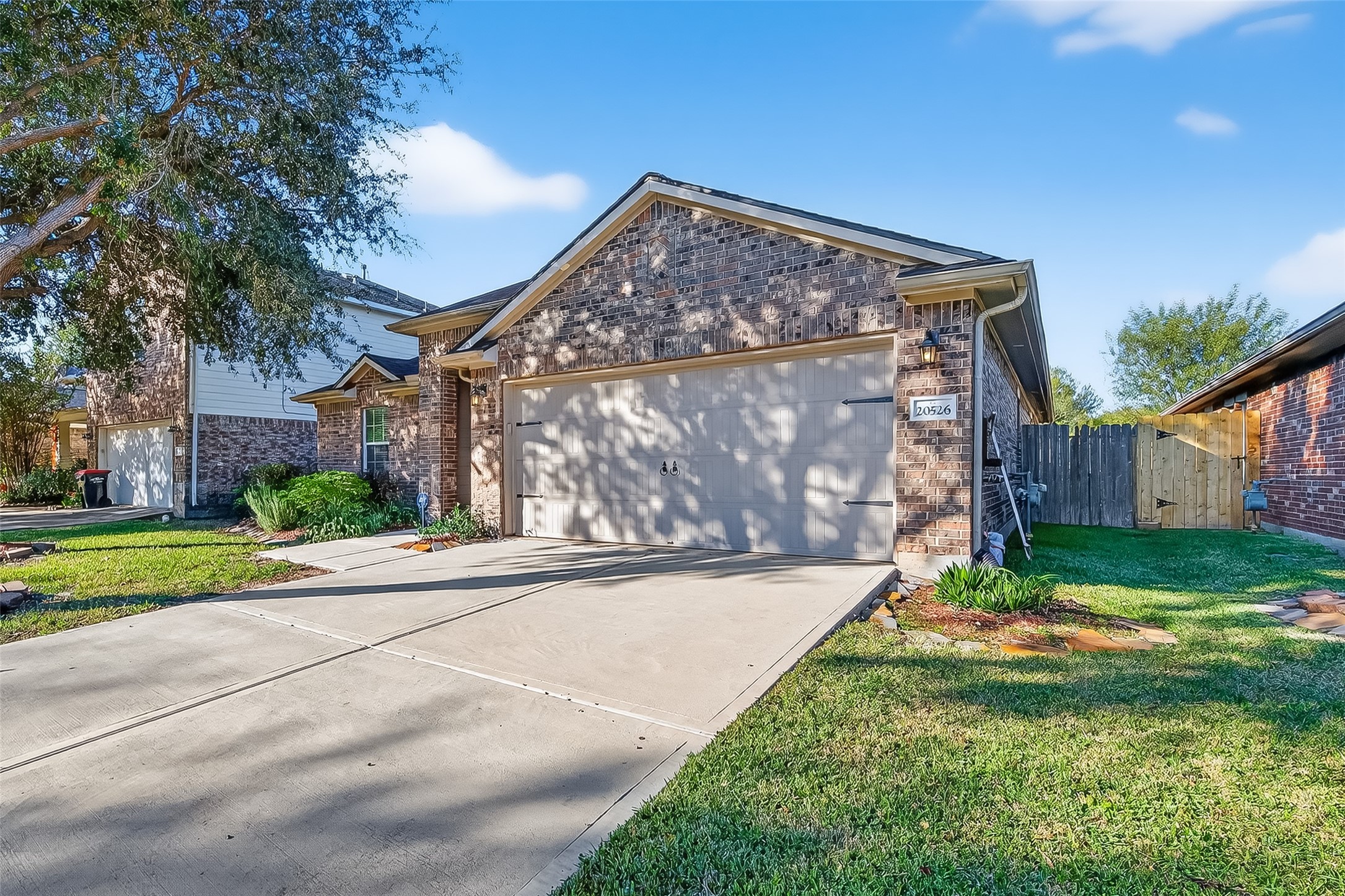 20526 Pink Granite Valley Richmond TX 77407