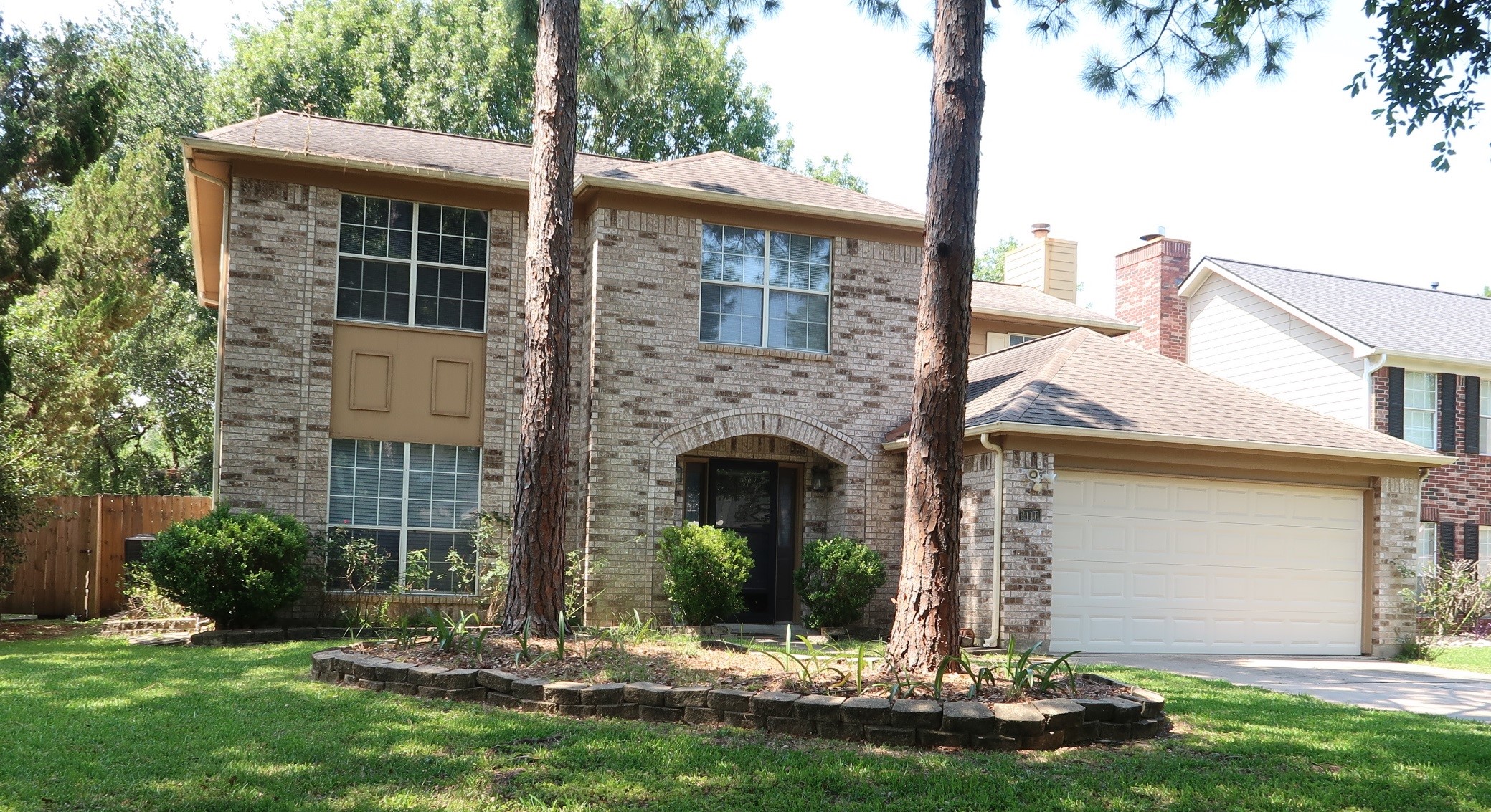 2116 Galleon Drive League City TX 77573
