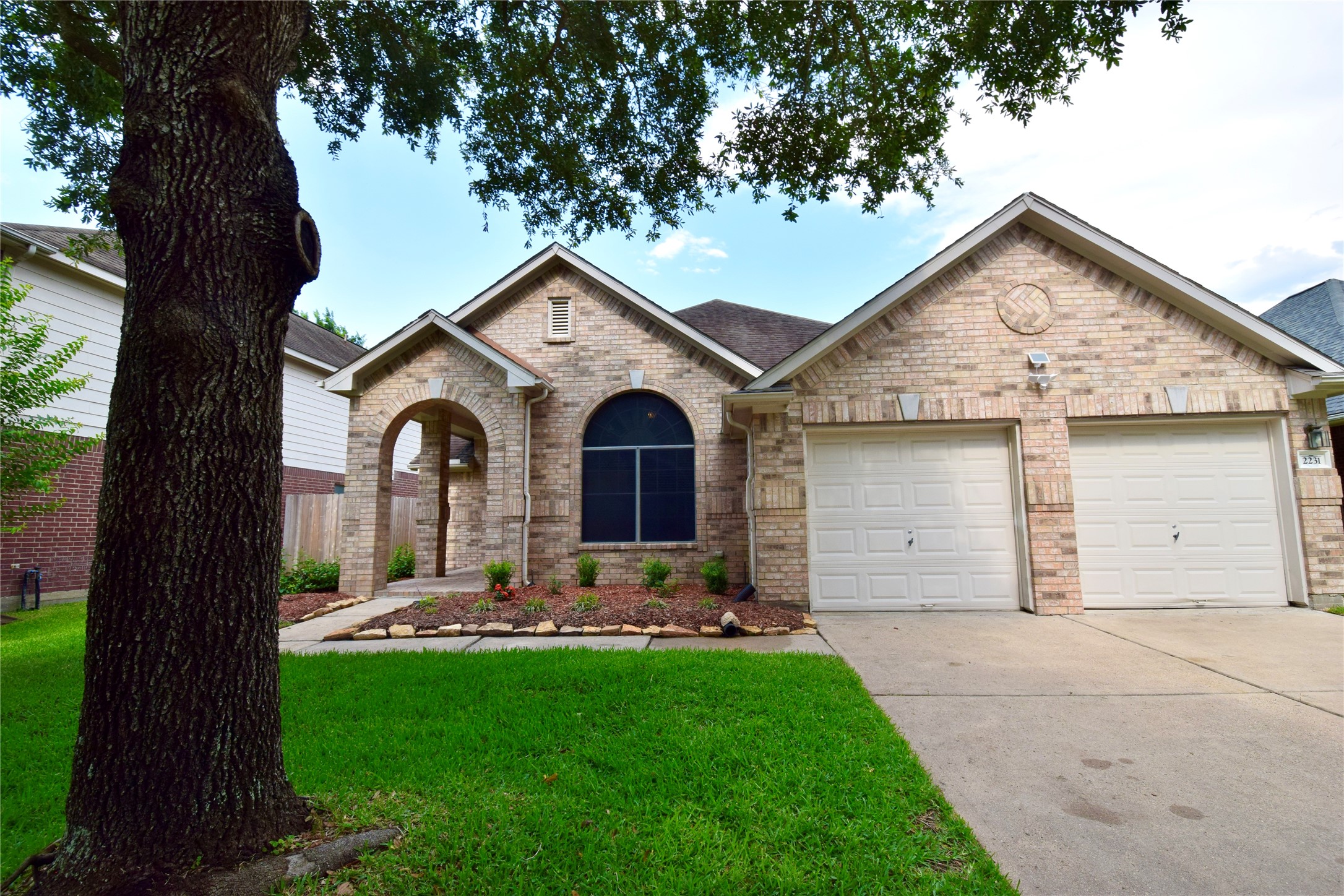2231 Oak Sand Drive Katy TX 77450