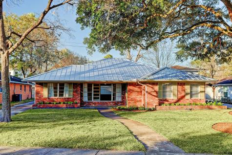 4118 Drummond Street Houston TX 77025