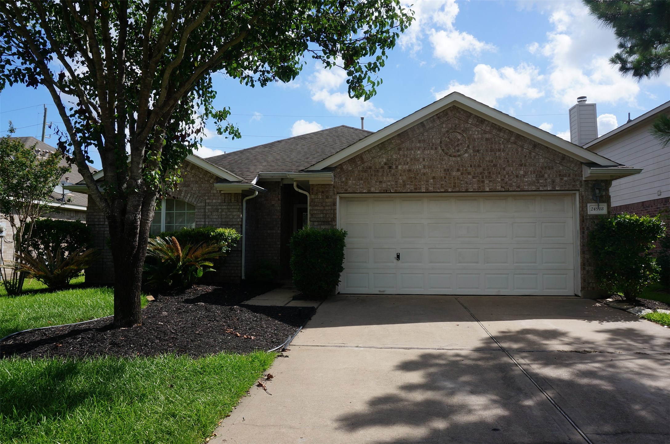 24918 Ranch Lake Court Katy TX 77494