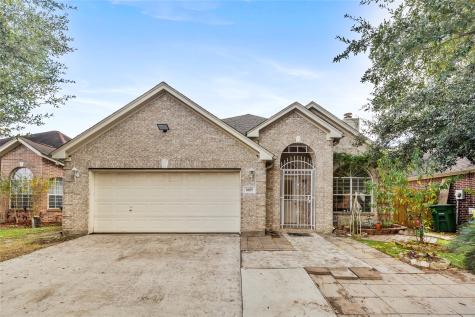 8035 Cobblefield Lane Houston TX 77071