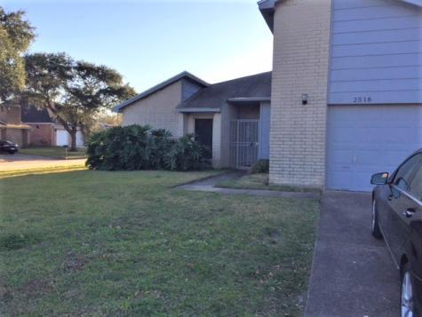 2518 Sage Court Missouri City TX 77489