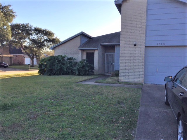 2518 Sage Court Missouri City TX 77489