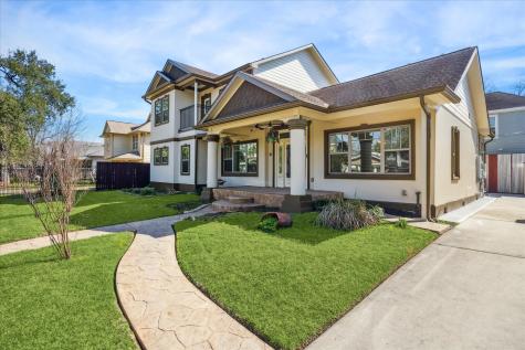 4708 Mckinney Street Houston TX 77023