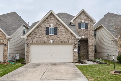7730 Granite Terrace Lane Houston TX 77083