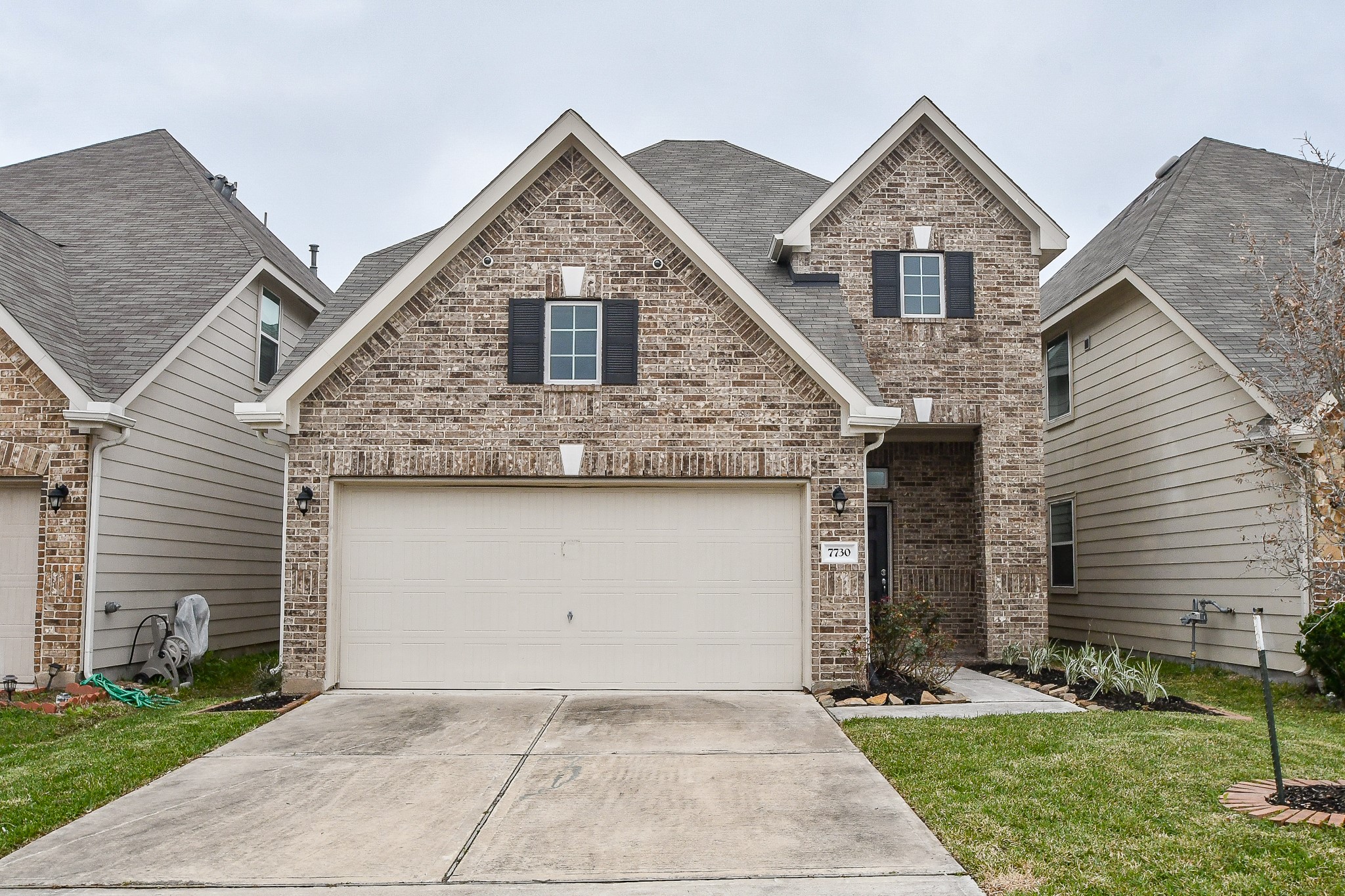 7730 Granite Terrace Lane Houston TX 77083