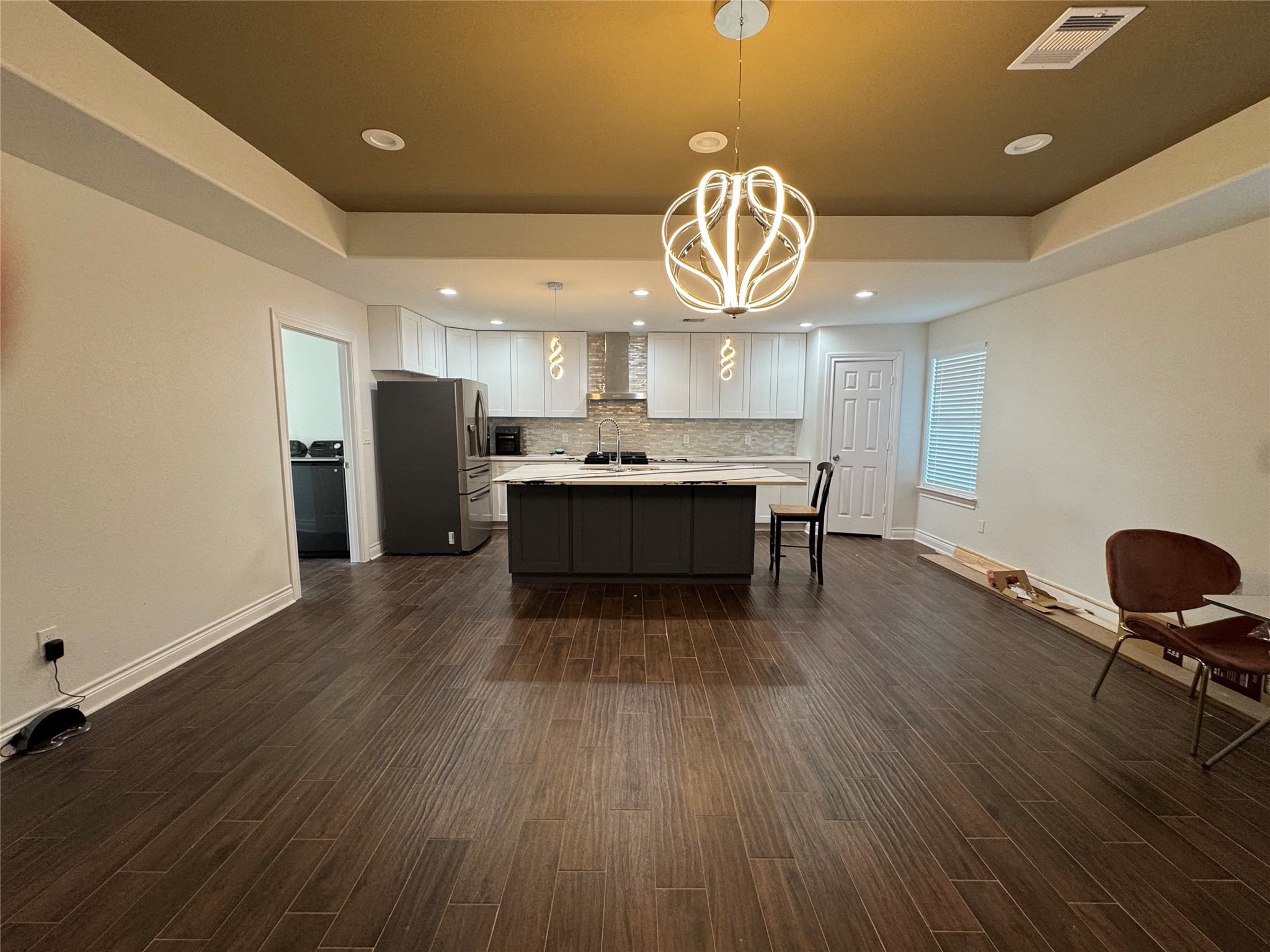 502 Foxglove Lane Houston TX 77076