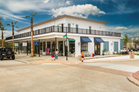 12 Evia Main Unit 2202 Street 2202 Galveston TX 77554