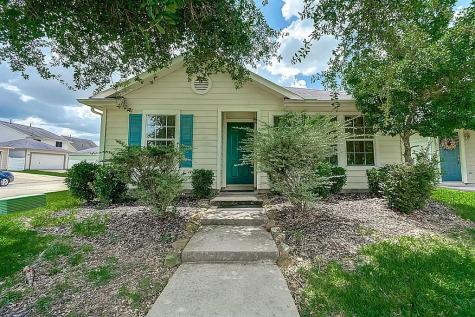 6302 Torrance Elms Court Katy TX 77449