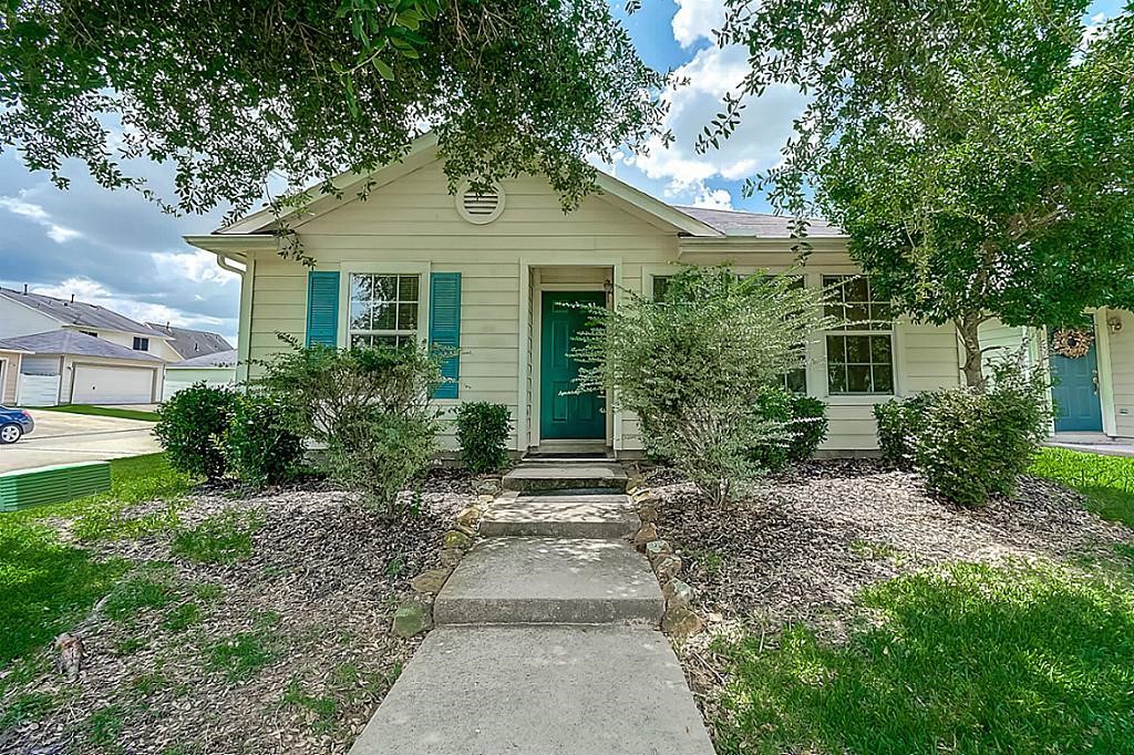6302 Torrance Elms Court Katy TX 77449