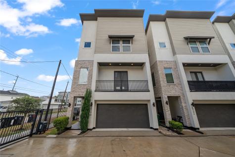 2510 Tuam Street G Houston TX 77004