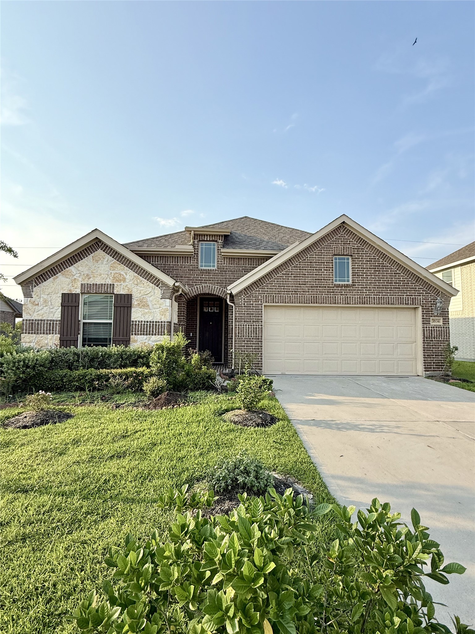 3834 W Vicksburg Estates Drive Missouri City TX 77459