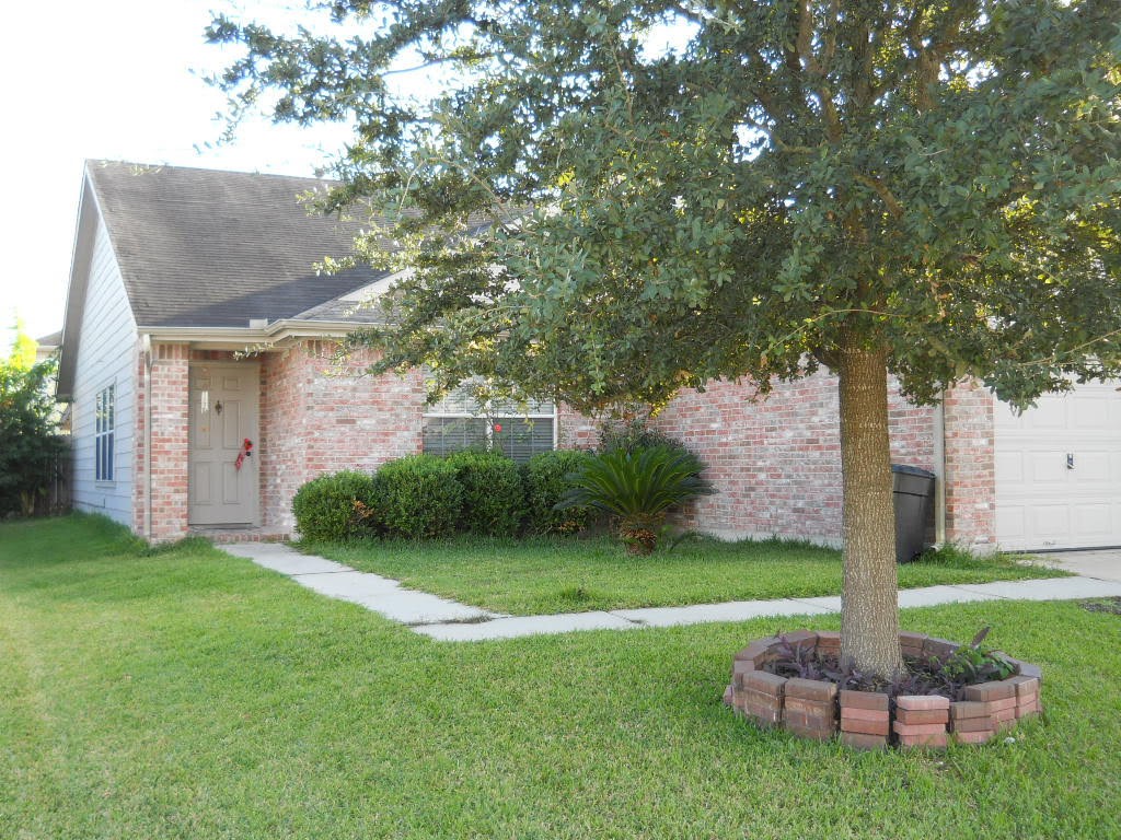 1239 Flatrock Creek Drive Houston TX 77067