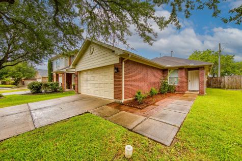 13211 Seagler Park Lane Houston TX 77047