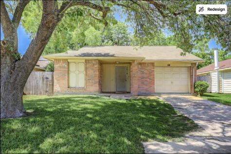 3014 Windy Royal Drive Houston TX 77045