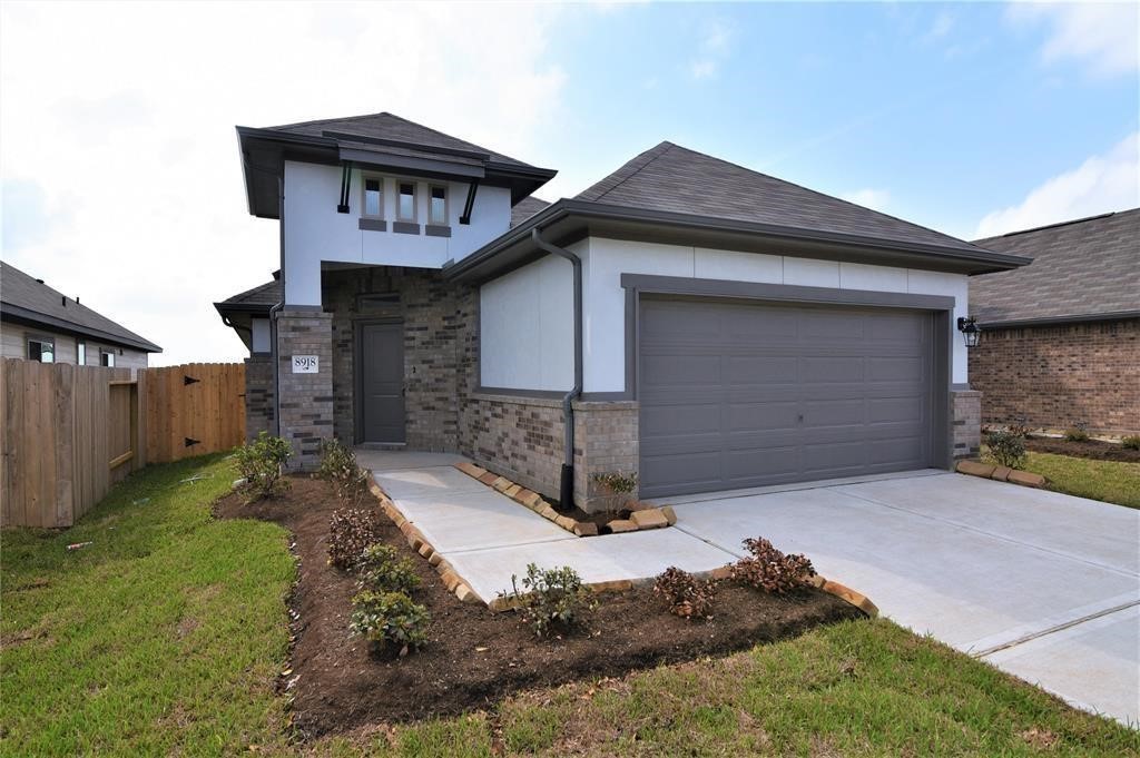 8918 Hartford River Lane Richmond TX 77407