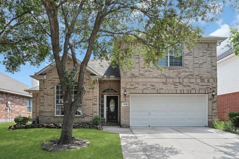 18510 Hot Creek Court Humble TX 77346