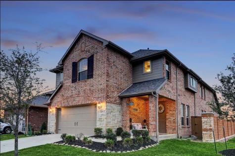 32927 Silver Meadow Way Brookshire TX 77423