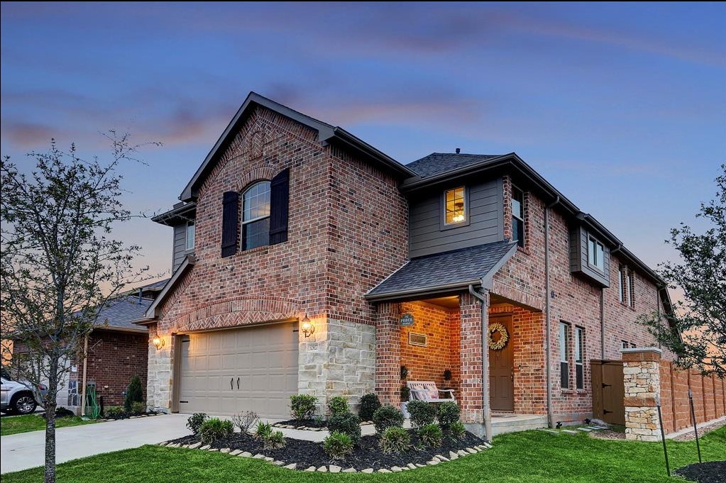 32927 Silver Meadow Way Brookshire TX 77423