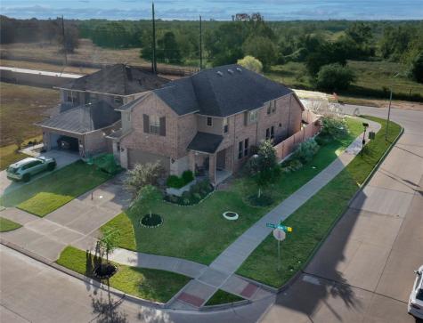32927 Silver Meadow Way Brookshire TX 77423
