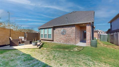 32927 Silver Meadow Way Brookshire TX 77423