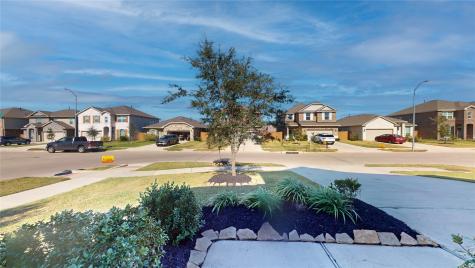 32927 Silver Meadow Way Brookshire TX 77423