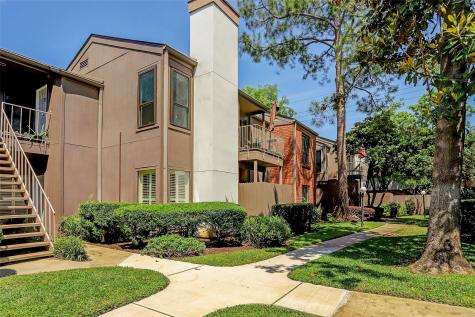 1201 Bering Drive 27 Houston TX 77057