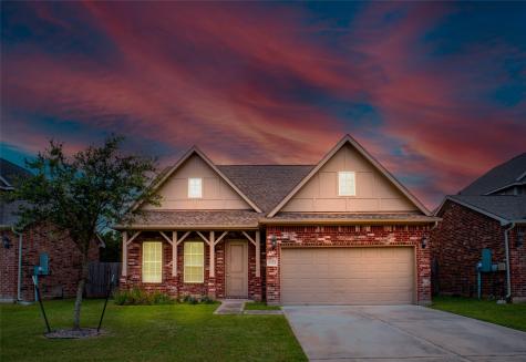 6532 Geisler Crossing Lane Dickinson TX 77539