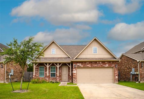 6532 Geisler Crossing Lane Dickinson TX 77539