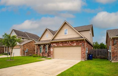 6532 Geisler Crossing Lane Dickinson TX 77539