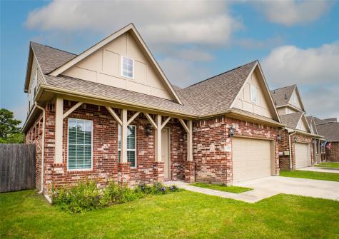 6532 Geisler Crossing Lane Dickinson TX 77539