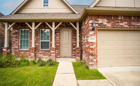 6532 Geisler Crossing Lane Dickinson TX 77539