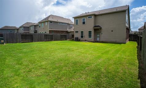 6532 Geisler Crossing Lane Dickinson TX 77539