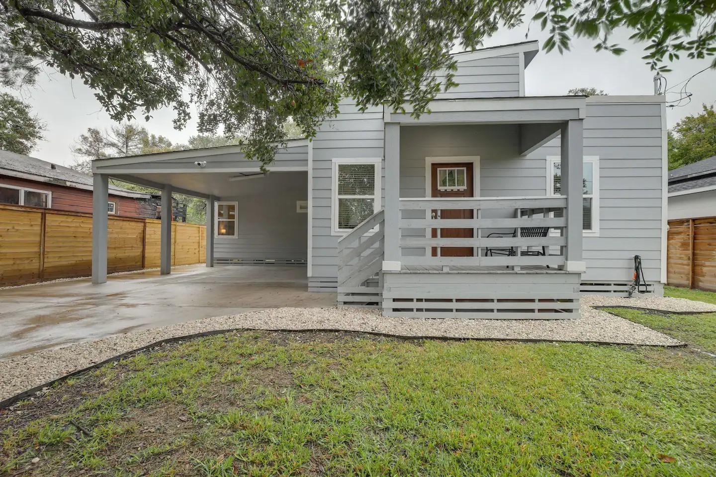 3523 Bain Street Houston TX 77026