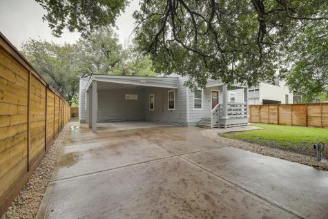 3523 Bain Street Houston TX 77026